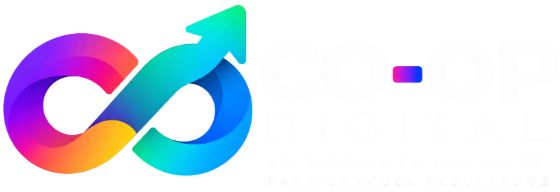 Co-op Digital: estratégia em conjunto para grandes resultados